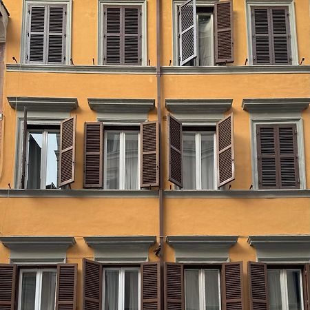 Banchi Vecchi Stay Roma Esterno foto