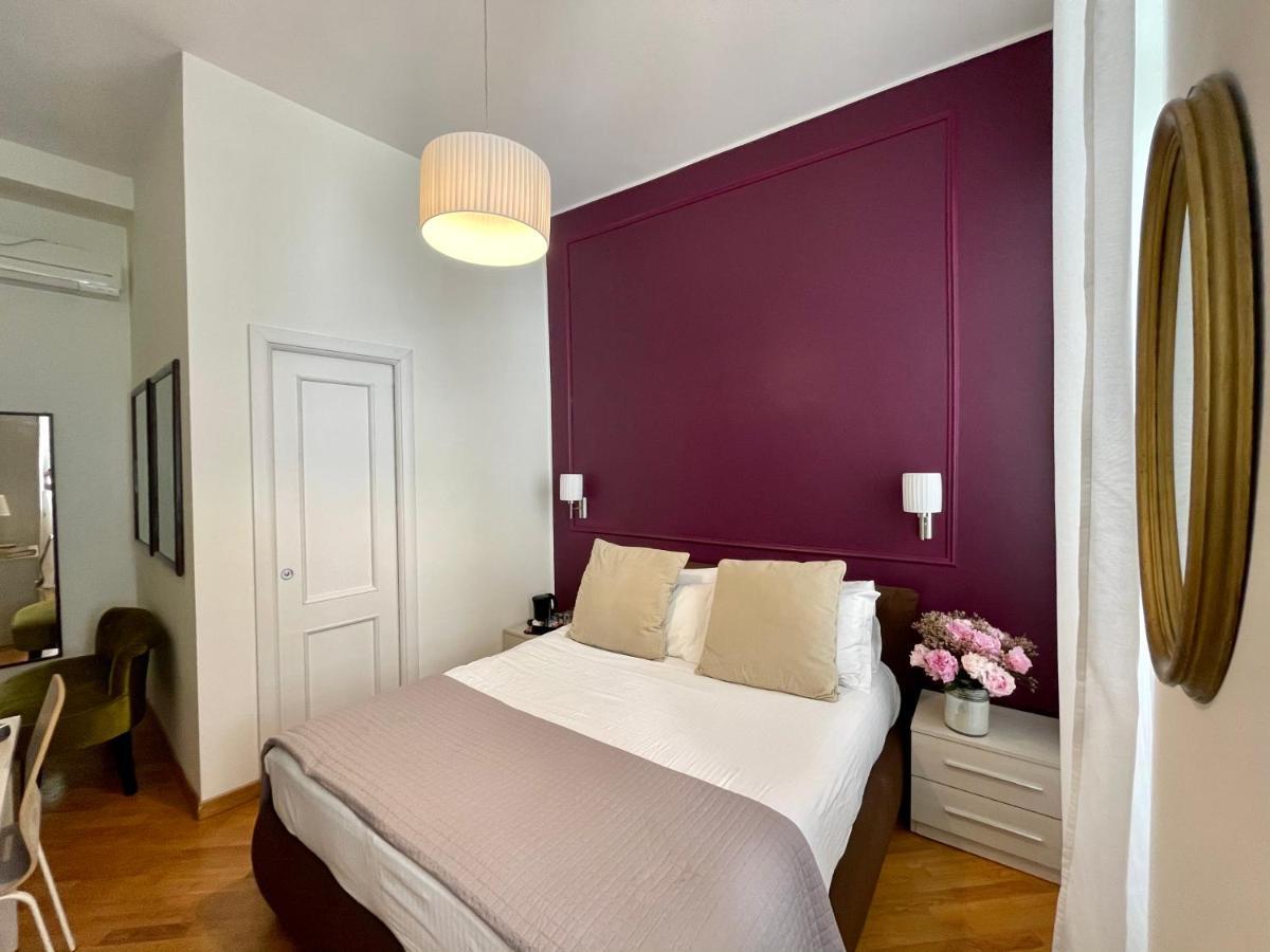 Banchi Vecchi Stay Roma Esterno foto