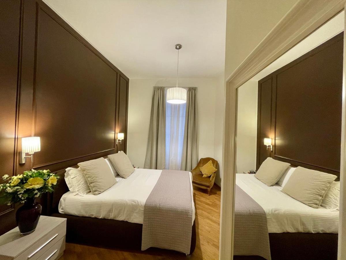 Banchi Vecchi Stay Roma Esterno foto