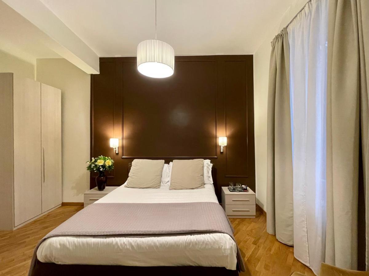 Banchi Vecchi Stay Roma Esterno foto