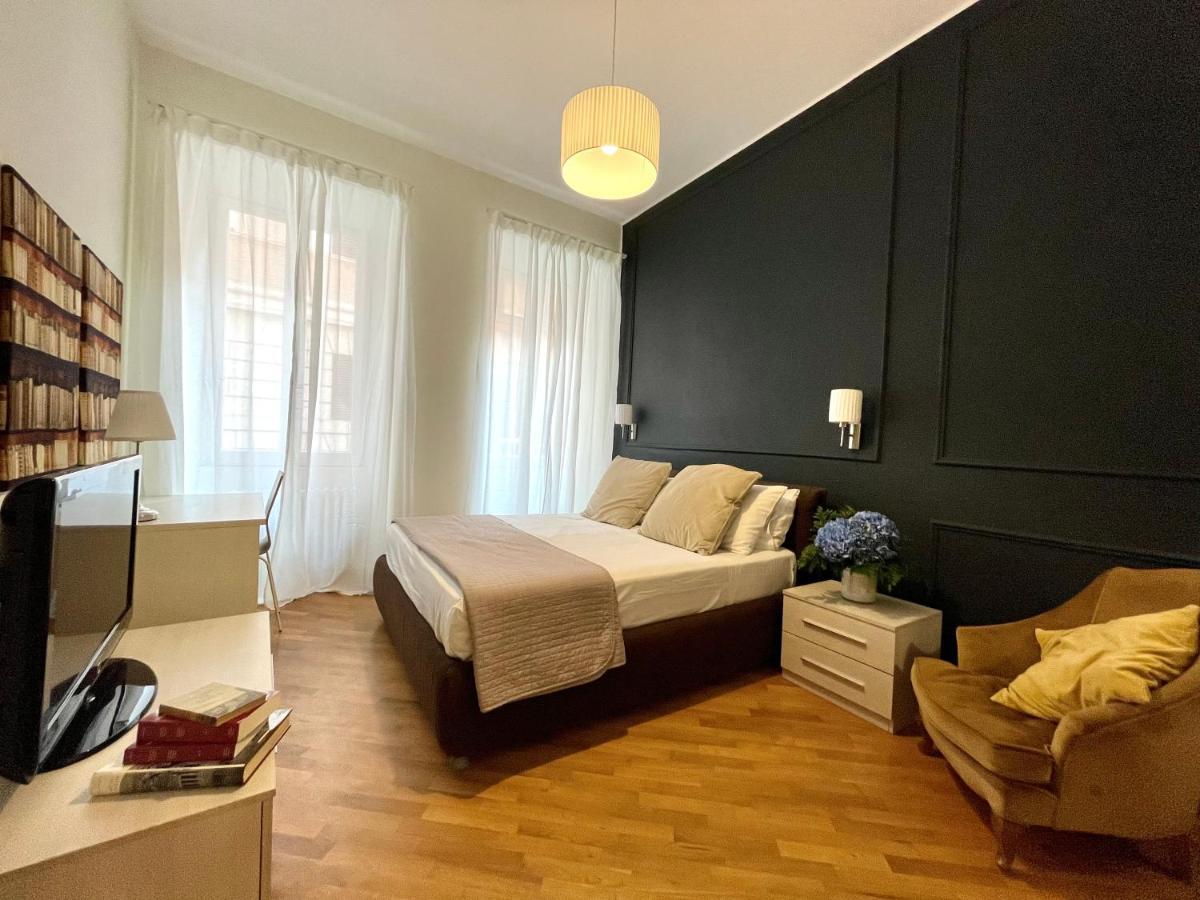 Banchi Vecchi Stay Roma Esterno foto